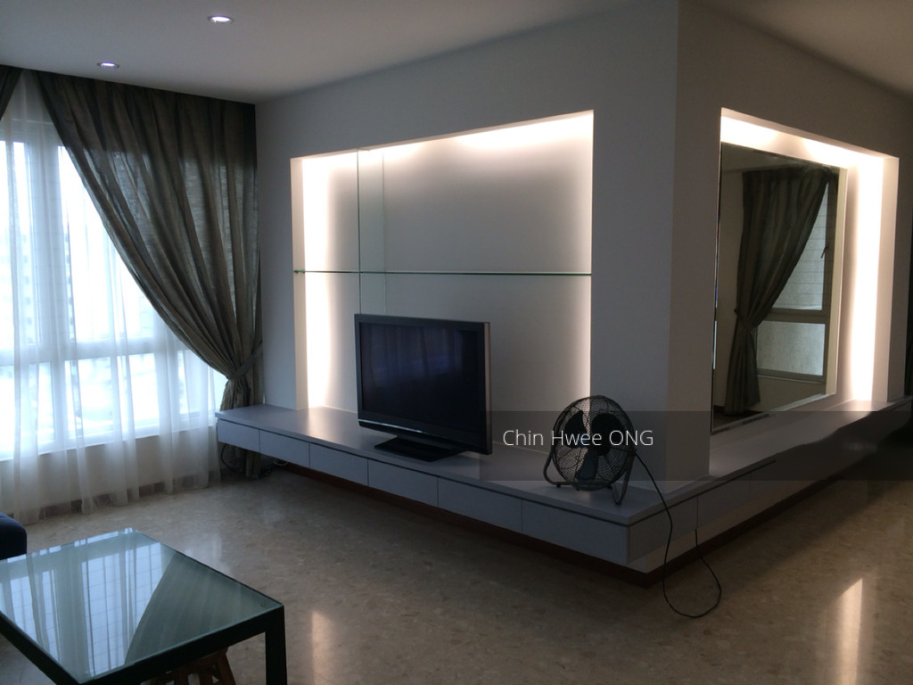 The Floravale (D22), Condominium #138966962